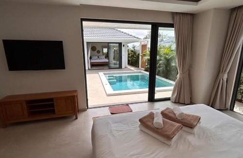 Moo 5 Villa | Villa Vaiana