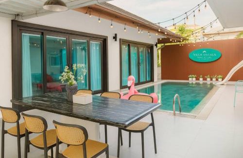 Bang Lamung Villa | Villa Vi Casa