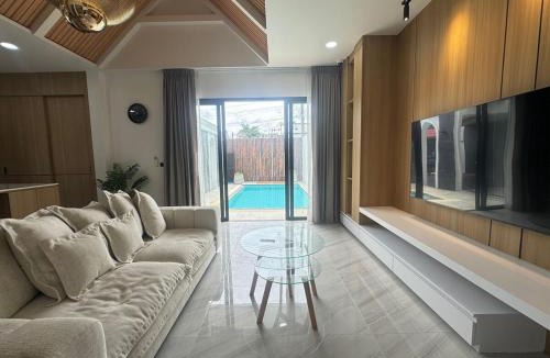 Kathu Villa | VIMA homestay