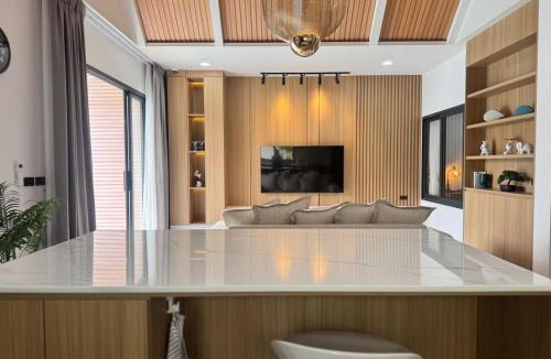 Kathu Villa | VIMA homestay