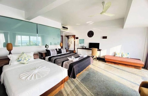 Mittakpheap Hotel | Vinina Boutique Hotel