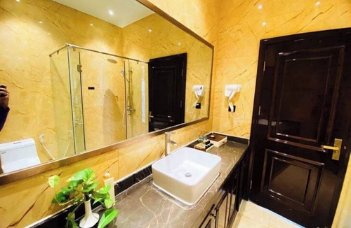 Mittakpheap Hotel | Vinina Boutique Hotel