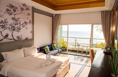 Mittakpheap Hotel | Vinina Boutique Hotel