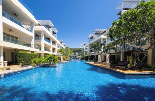 Nong Thale Villa | VIP Dream Suite Residence Krabi