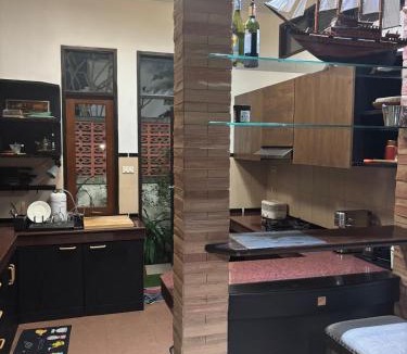 South Pattaya Villa | Vitaly House