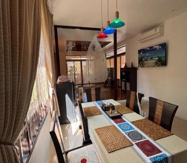 South Pattaya Villa | Vitaly House