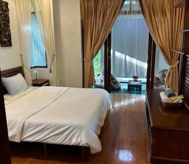 South Pattaya Villa | Vitaly House