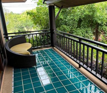 South Pattaya Villa | Vitaly House
