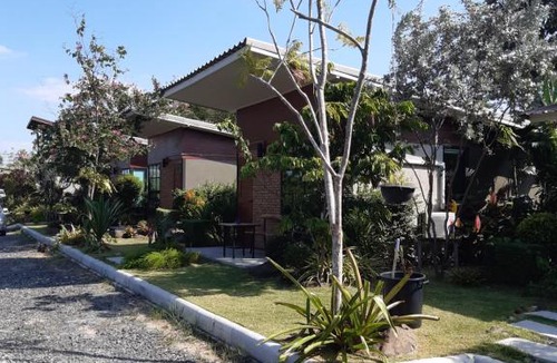Buriram Resort | Vwara Resort