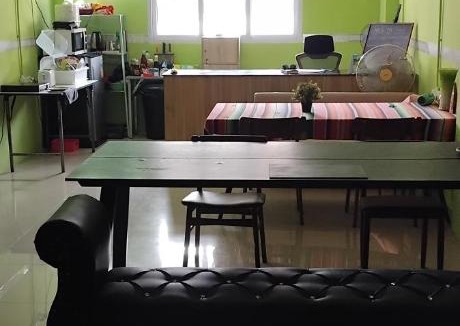 Phra Khanong Nuea Hotel | W District hostel