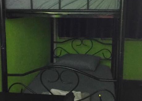 Phra Khanong Nuea Hotel | W District hostel