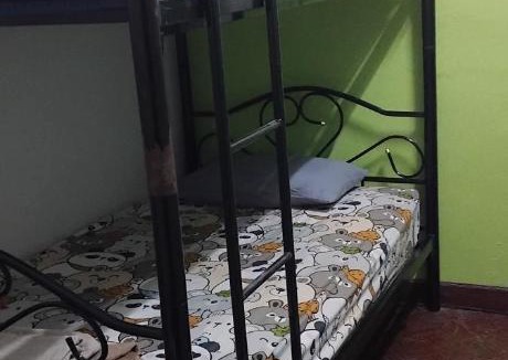 Phra Khanong Nuea Hotel | W District hostel