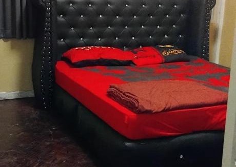 Phra Khanong Nuea Hotel | W District hostel