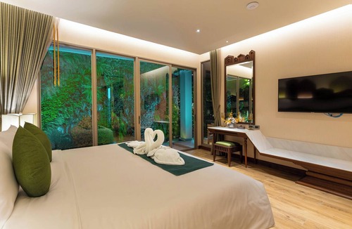 Bang Yai Hotel | W1Bangkoknoi Hotel