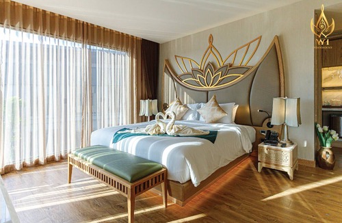 Bang Yai Hotel | W1Bangkoknoi Hotel
