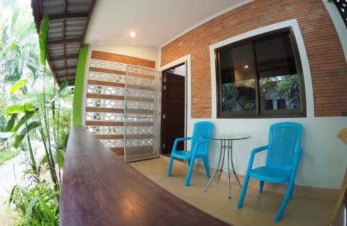 Khuekkhak Hostel | Wandee Bed & Breakfast