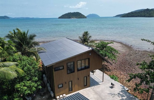 Koh Chang Tai Villa | Wave & Vibes Koh Chang