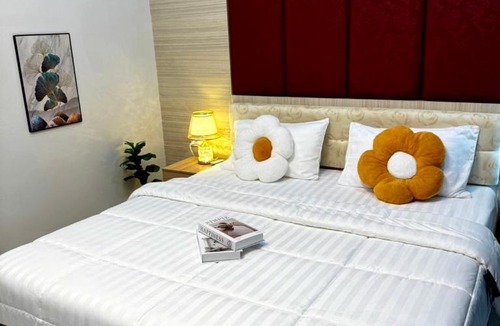 Hat Yai House | WHITE HOUSE Poolvilla Hatyai