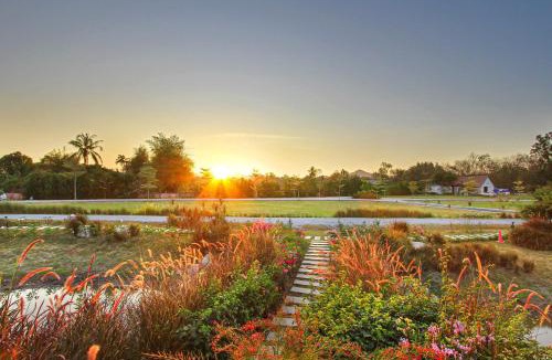 Khanong Phra House | White Knot Khao Yai