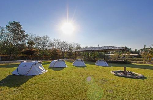 Khanong Phra House | White Knot Khao Yai