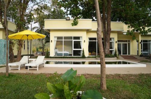 Thma Bang Resort | Wi Ri Ca Tatai Villa