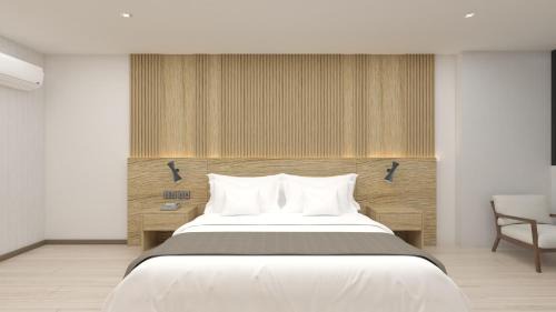 Khlong Toei Nuea Hotel | Winston Hotel