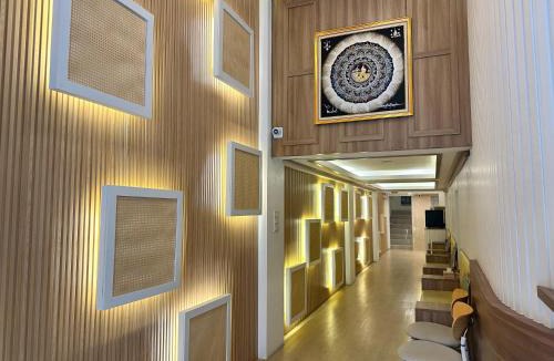 Khlong Toei Nuea Hotel | Winston Hotel
