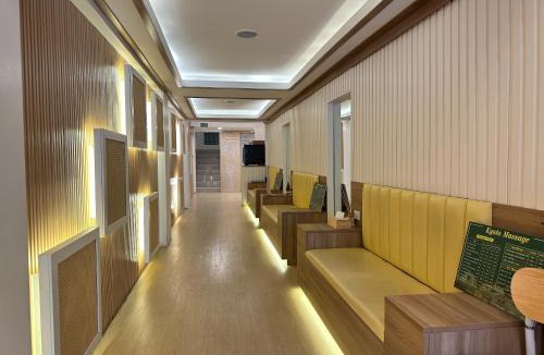 Khlong Toei Nuea Hotel | Winston Hotel