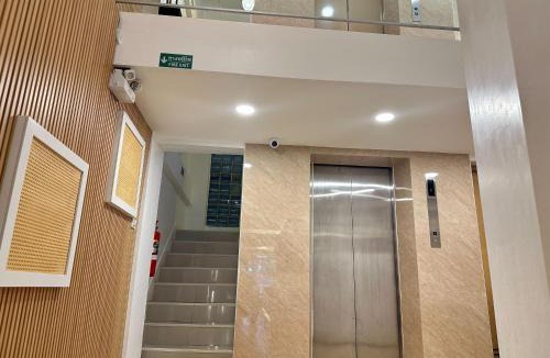 Khlong Toei Nuea Hotel | Winston Hotel