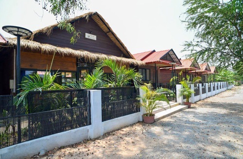 Siem Reap House | Wooden House For Long Stay
