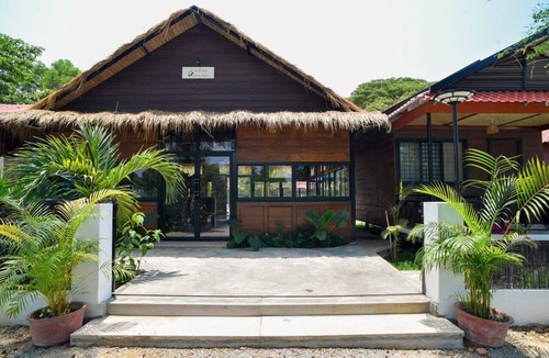 Siem Reap House | Wooden House For Long Stay