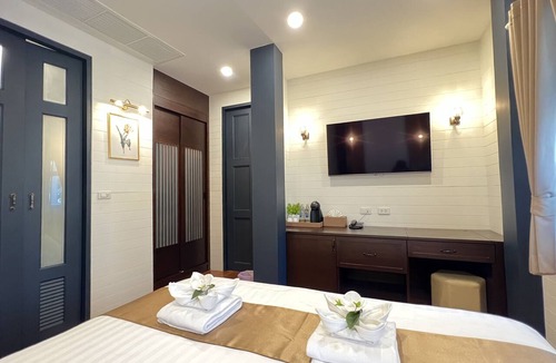 Prachuap Khiri Khan Hotel | Wynn Villa