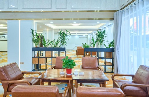 Tuol Kouk Hotel | xinpujing international Hotel 新葡京国际大酒店