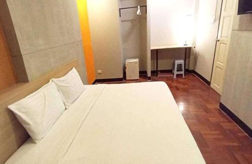 Bang Rak Apartment | XX GO INN BTS Silom Saint Louis - บีทีเอส เซนต์หลุยส์