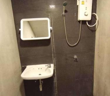 Bang Rak Apartment | XX GO INN BTS Silom Saint Louis - บีทีเอส เซนต์หลุยส์