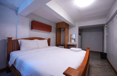 Phra Nakhon Apartment | XX GO INN Khaosan - โก อินน์ ตรอกข้าวสาร กทม