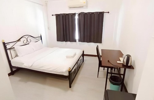 Huay Kaew Apartment | XX GO INN Maya Chiang Mai - โกอินน์ เมญ่า นิมมาน เชียงใหม่