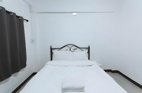 Huay Kaew Apartment | XX GO INN Maya Chiang Mai - โกอินน์ เมญ่า นิมมาน เชียงใหม่