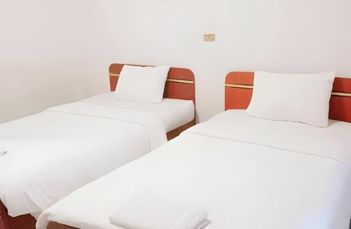 Huay Kaew Apartment | XX GO INN Maya Chiang Mai - โกอินน์ เมญ่า นิมมาน เชียงใหม่