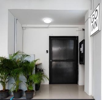 Talat Noi Apartment | XXBob Houes MRT Hua Lamphong