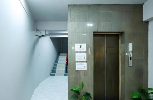Talat Noi Apartment | XXBob Houes MRT Hua Lamphong