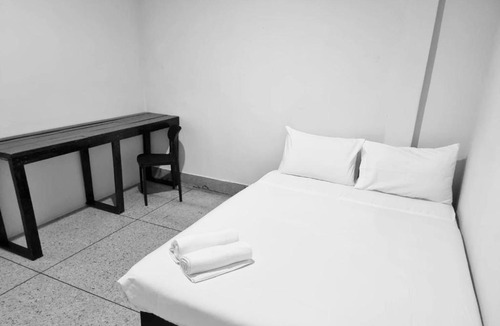 Wat Bowon Niwet Apartment | XXOh My Nap Khaosan Road - ถนนข้าวสาร