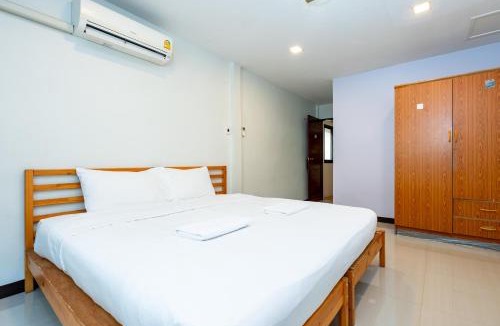 Sao Chingcha Apartment | XXThe Hidden Giant Swing เดอะ ฮิดเด้น เสาชิงช้า