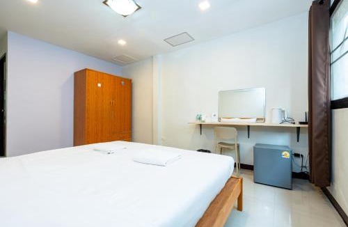 Sao Chingcha Apartment | XXThe Hidden Giant Swing เดอะ ฮิดเด้น เสาชิงช้า