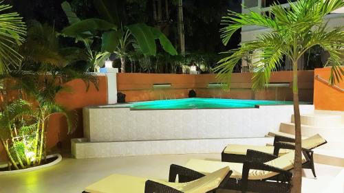 South Pattaya Villa | YAILAND Luxury Pool Villa Pattaya Walking Street
