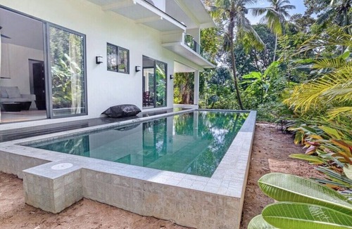 Srithanu Villa | Yang Naa Tree Villa |