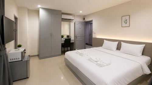 Ratsada Hotel | Yanud Residence