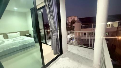 Ratsada Hotel | Yanud Residence