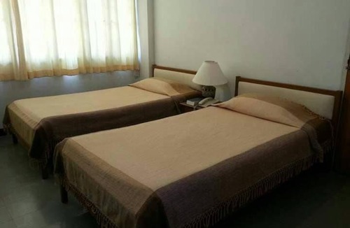 Ban Fang Min Hotel | YMCA International Hotel Chiangrai