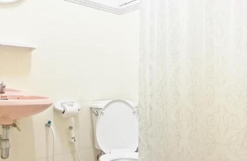 Ban Fang Min Hotel | YMCA International Hotel Chiangrai